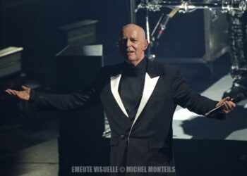 Pet Shop Boys anunció el lanzamiento en abril próximo de su nuevo disco «nonetheless»