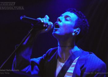 «Usted Señálemelo» prepara su primera gira por Europa