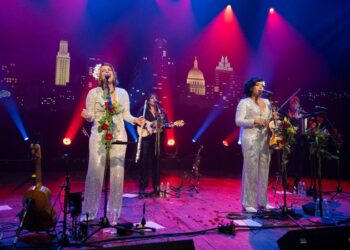 Flor de Toloache ilumina Austin City Limits ﻿tras su nominación al Grammy 2024