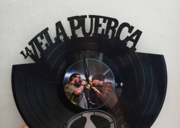 La Vela Puerca tocará por primera vez en el Movistar Arena