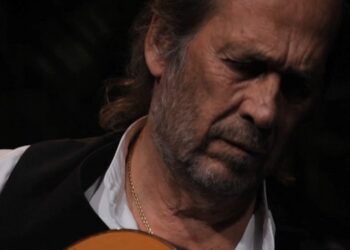 Homenaje a Paco de Lucía en Nueva York