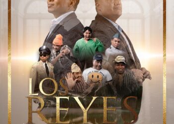 Los Reyes De Humor; “Raymond Y Miguel” Celebran Sus 30 Años de Trayectoria Con “La Gala Del Humor”