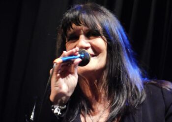 Continúan las «Noches de piano» con Lucrecia Merico