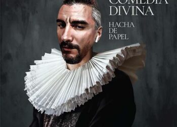 «Hacha de Papel» presenta «Cruel Comedia Divina» en La Tangente
