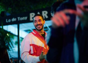 Juane Pelegrin lanza su nuevo disco  titulado «Pendenciero»