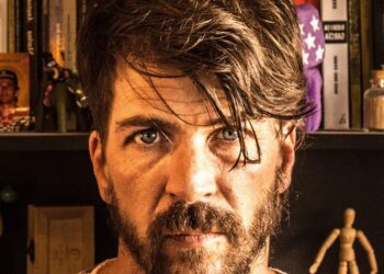 Rodrigo Soler: «Me voy de gira por España»