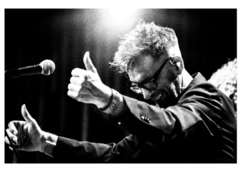 Diego Frenkel & Orquesta en vivo CCK 2023