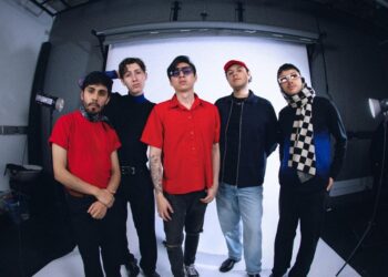 Lika Nova está de regreso con «Repetiría Todo»