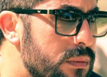 Cristian Touche presenta «Intimo» en el Cultural Borges 1975