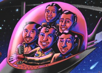 Lika Nova vuelve con un lanzamiento doble  titulado «De Cero a Cien»