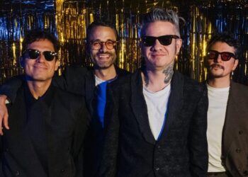 Diamante eléctrico lanza «El Amor es un Juego de Perdedores» de su próximo álbum ‘Malhablado’