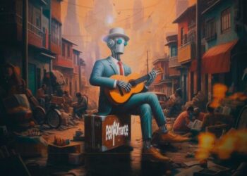 Performance presenta “Lunfardo Súper Digital”