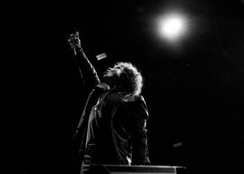 Bunbury regresa más fuerte que nunca a México