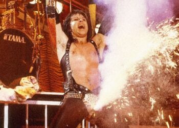 Se anuncia la nueva «Docuserie nöthin’ but a good time: The uncensored storyof ‘80s hair metal»