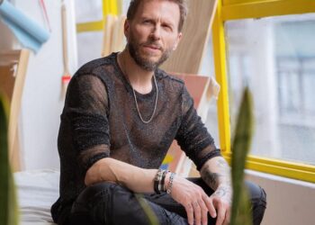 ONErpm firma y da la bienvenida a Noel Schajris  y Dynamo Productions