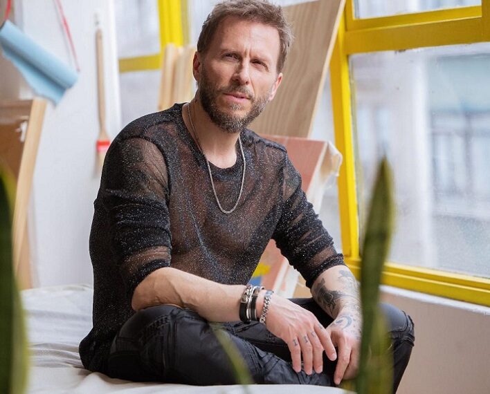 ONErpm firma y da la bienvenida a Noel Schajris  y Dynamo Productions