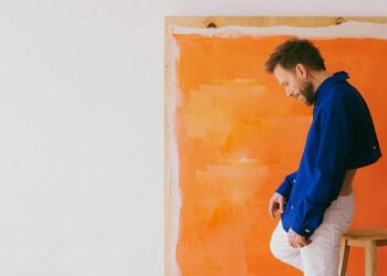 Noel schajris lanza su nuevo sencillo “Cómo se puede” featuring dave levita