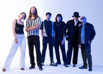 La Banda familiar multigeneracional de Los Ángeles revitaliza el rock y el soul latino con nueva gira y música