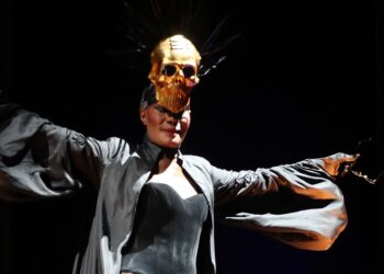 Grace Jones ejerce de diva y pone a bailar al Bilbao BBK Live con sus éxitos de los 80