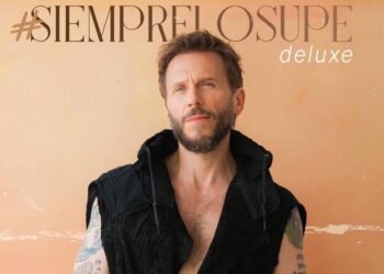 Noel Schajris expande el acceso a #Siemprelosupe en una celebración especial de cumpleaños