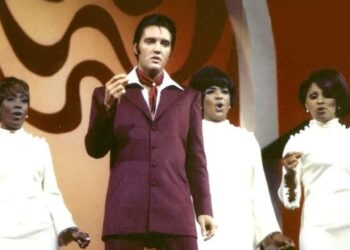 «Beatlemanía Trío» presenta a Beatles By Elvis en Diexeland