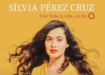 Silvia Pérez Cruz presenta «Toda la vida, un día»