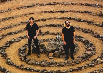 “Astra” presenta su nuevo sencillo titulado «ABC”