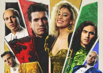 Netflix estrena documental de Loco Mía