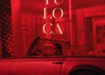 Natti Natasha lanza su nuevo single y videoclip