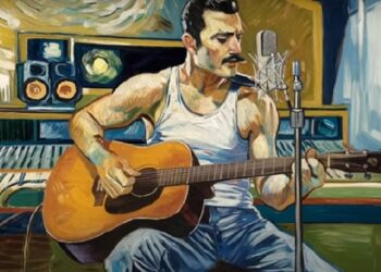 Un usuario de Youtube realizó con Inteligencia Artificial (IA) la versión «Seminare» por varios músicos consagrados