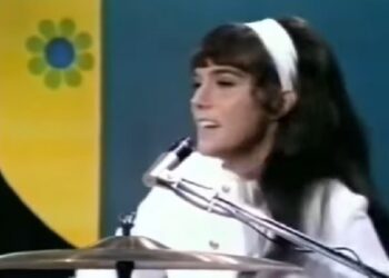 Karen Carpenter no fue sólo una vocalista icónica sino también una baterista muy talentos