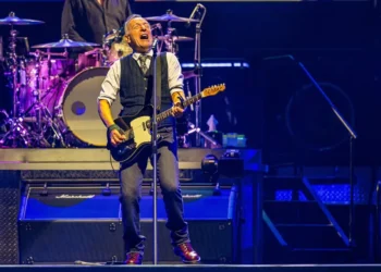 Bruce Springsteen ofrecerá un segundo concierto en San Sebastián el 24 de junio de 2025