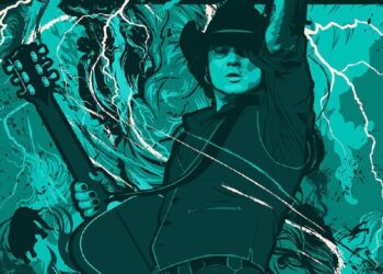 Bunbury anuncia shows del Huracán Ambulante en este verano 2025