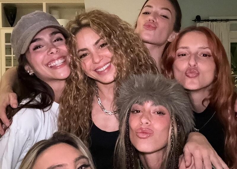 Así es la nueva canción de Shakira, «Soltera», sobre la independencia y la libertad