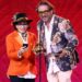 Danilo & Chapis gana el Latin Grammy® al mejor álbum de música infantil