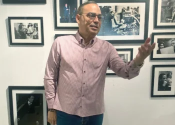 Gilberto Santa Rosa busca aportar “algo fresco y nuevo” a la salsa con su nuevo álbum