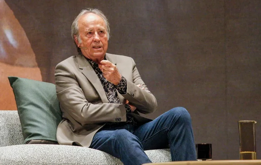 Joan Manuel Serrat y Estopa se unen para dar en Barcelona un concierto solidario con València