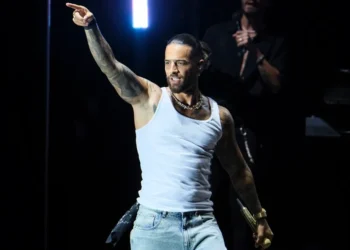Maluma anuncia conciertos en Barcelona y Madrid en la primavera de 2025