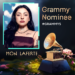 Mon Laferte Recibió la nominación Al Grammy® 2025 Por “Mejor Álbum Latino De Rock O Música Alternativa” con Su Revolucionario Álbum Autopoiética