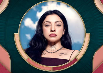 Mon Laferte triunfa en los Latin Grammy® y celebra nominación al Grammy®2025