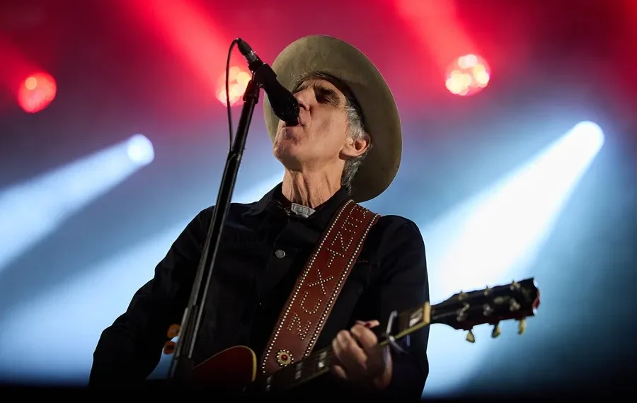 Lo nuevo de Mikel Erentxun: catorce canciones ambientadas en Navidad y algún villancico