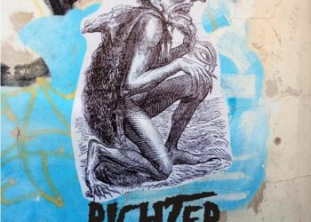 Richter presenta «Debe ser Halloween», adelanto de su nuevo álbum de estudio