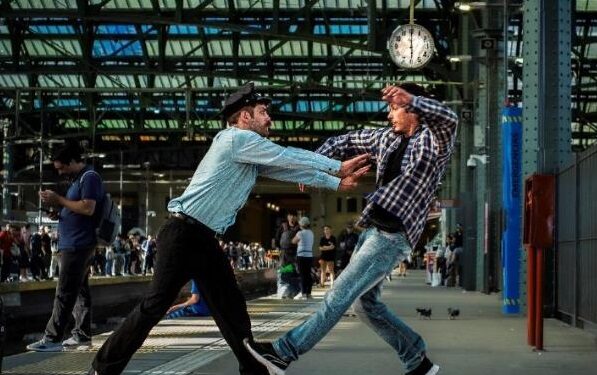 Terraza presenta «Jujuy»