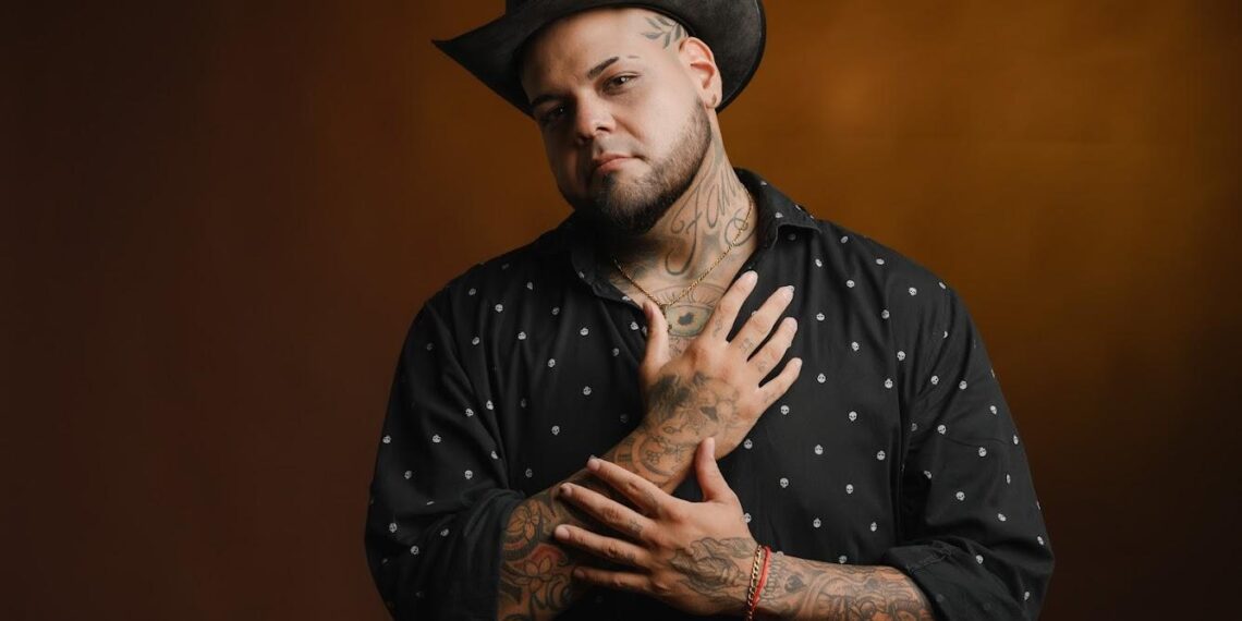 Elías Fares presenta «Te amé»