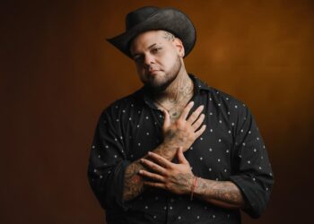 Elías Fares presenta «Te amé»