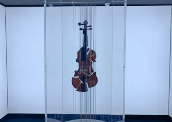 Actividades inmersivas en Viena celebran el bicentenario de Johann Strauss