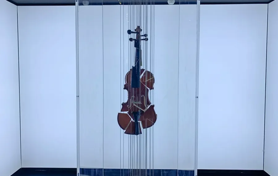 Actividades inmersivas en Viena celebran el bicentenario de Johann Strauss