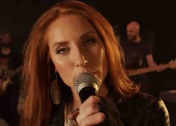 Kelsi Mayne: la fuerza detrás de All or Nothing