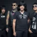 Marky Ramone agrega una nueva función en el Teatro Flores