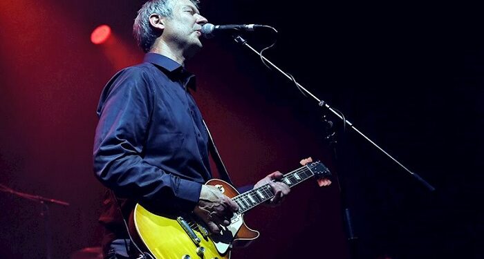 Pink Turns Blue presenta su ‘Stay For The Night’